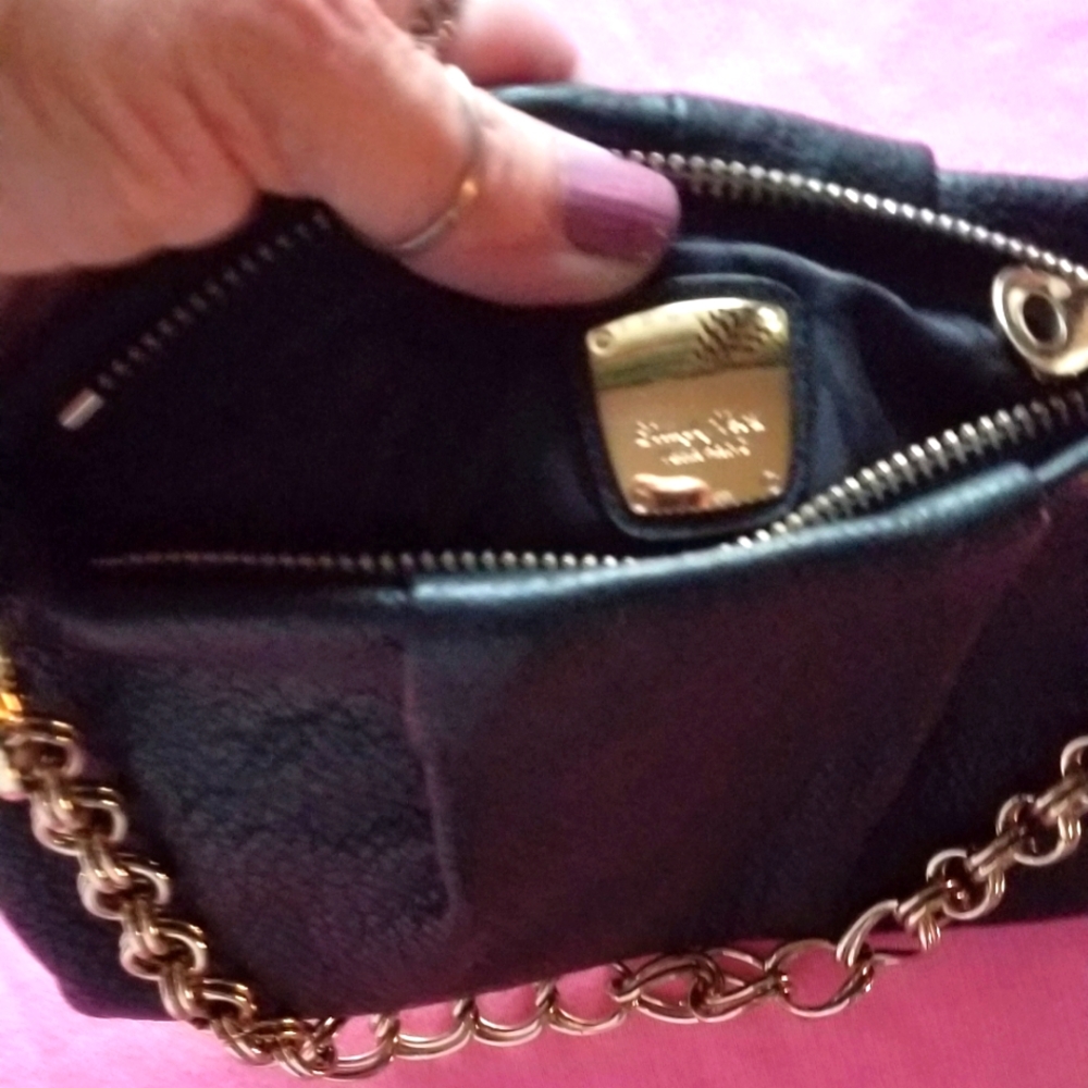 FINAL PRICE DROP Vera Wang small handbag